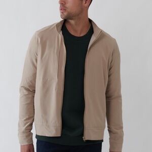 Grand Running Club GRC Marco Lightweight Jacket